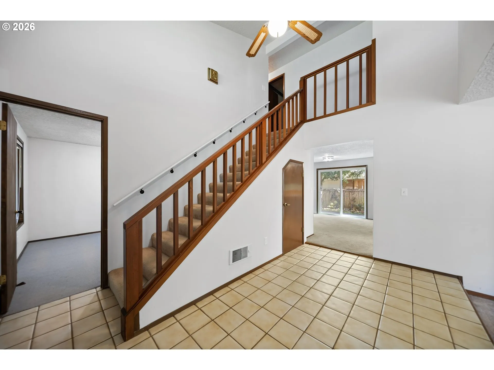 Entrance/Foyer