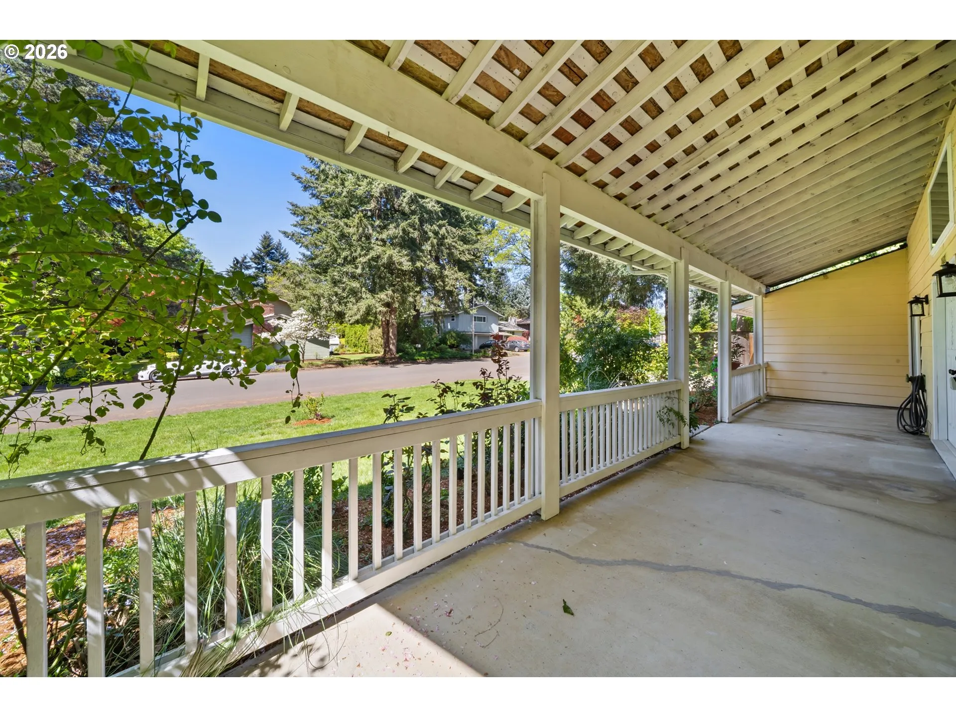 Porch