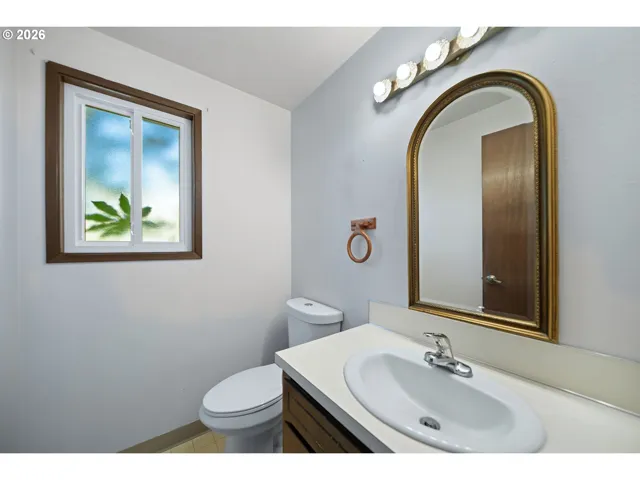 Bathroom-Half Bath