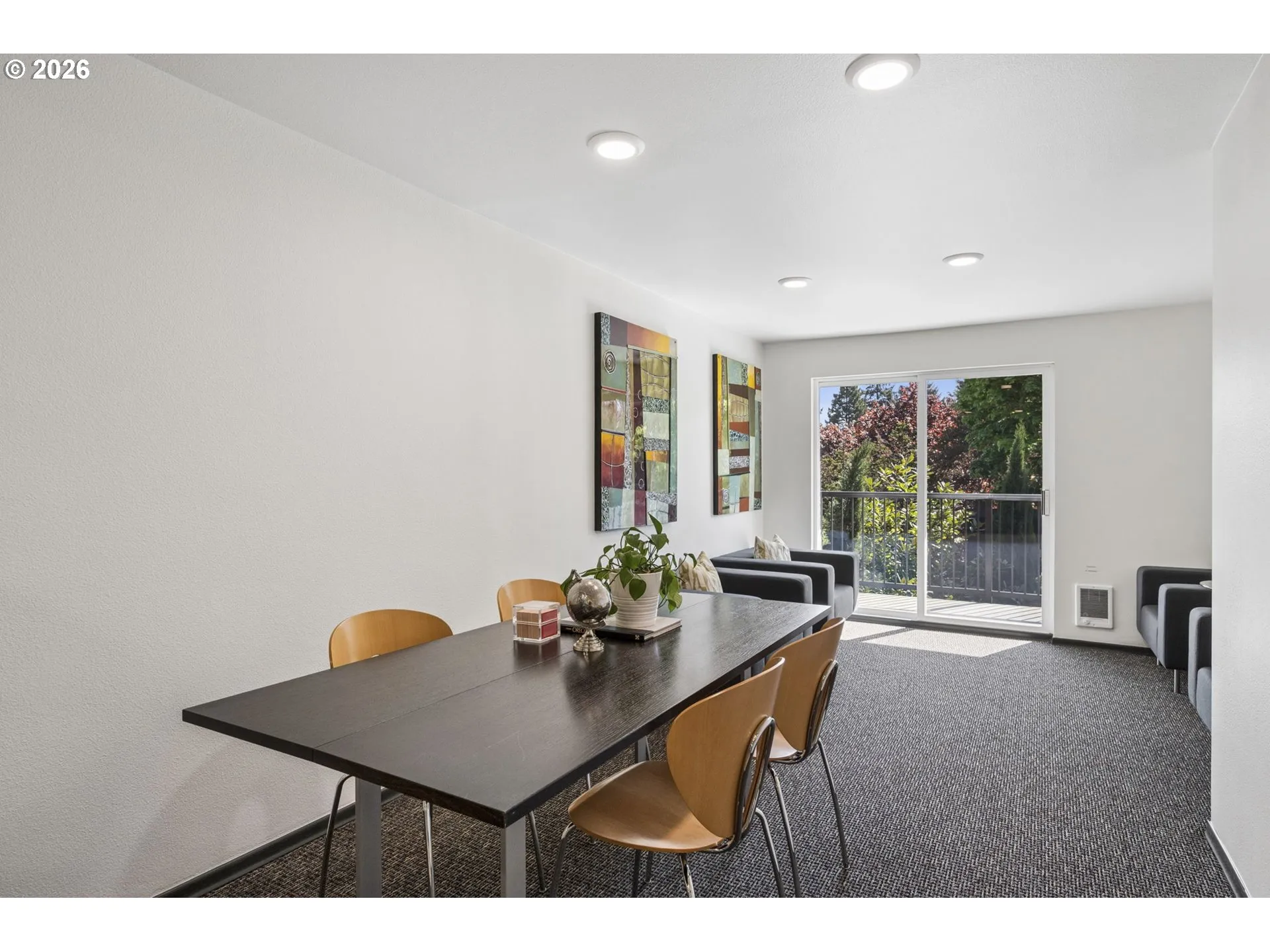 Community Amenities
