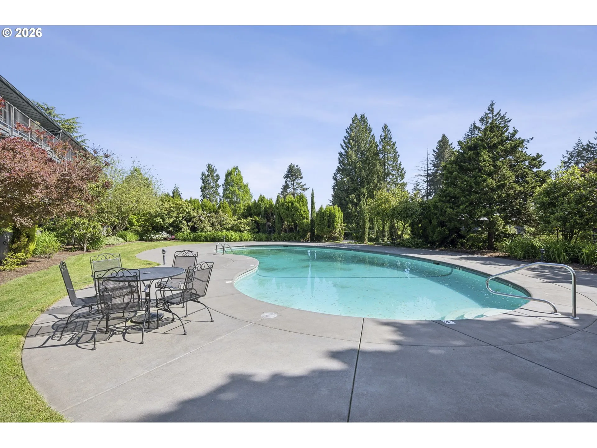 Community Pool-# 1