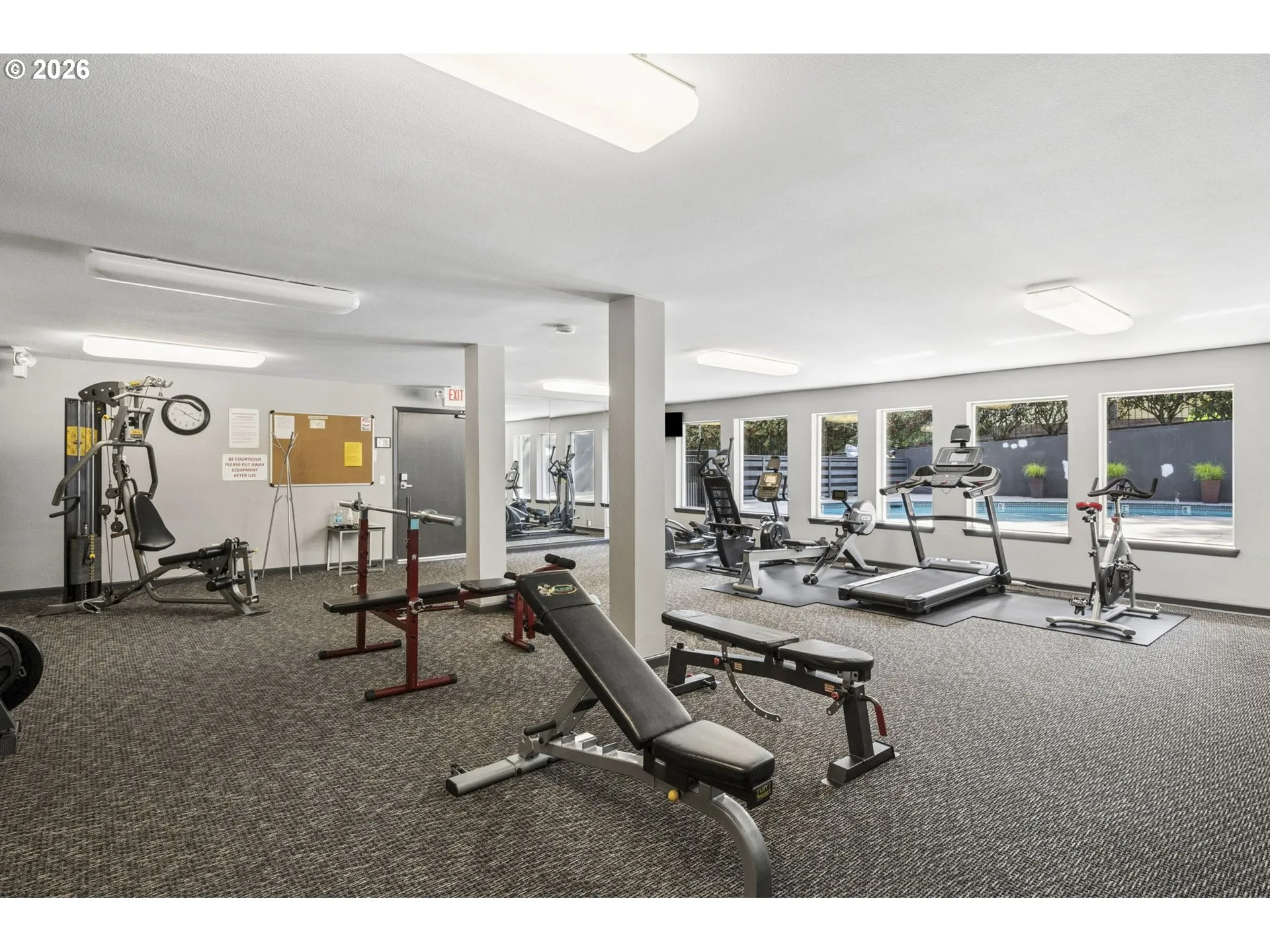 Gym