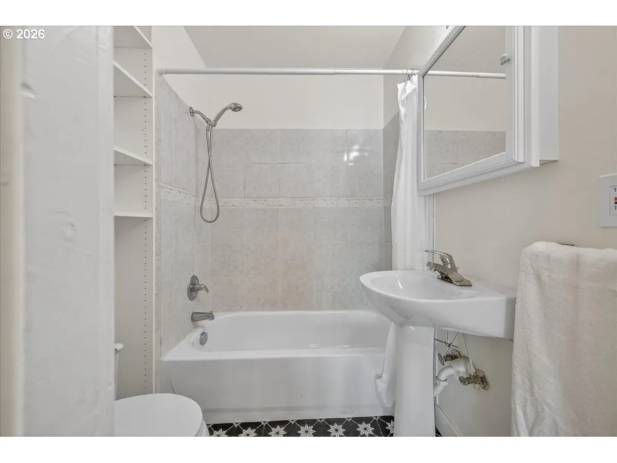 Bathroom-# 3