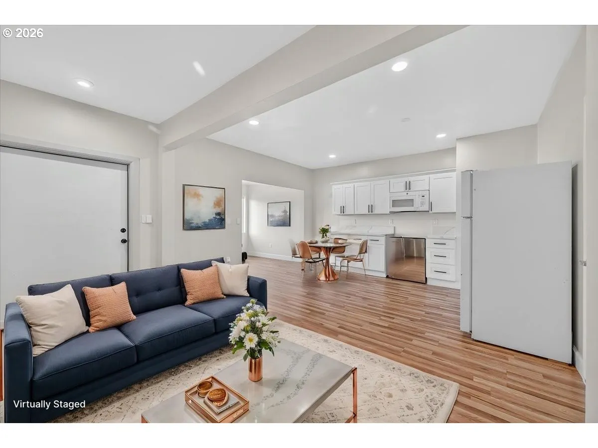 Living Room/Dining Room-# 2