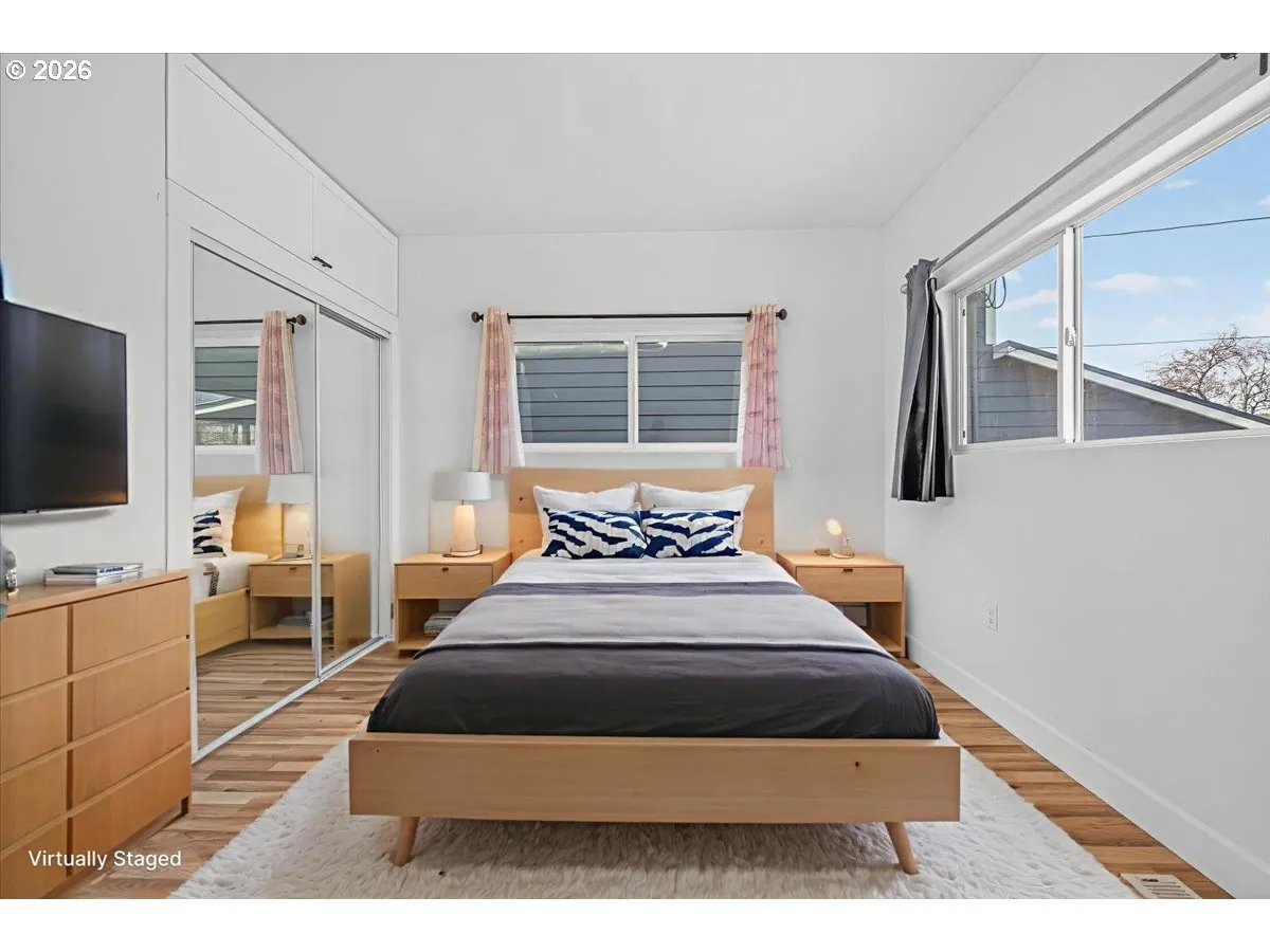Bedroom-# 5