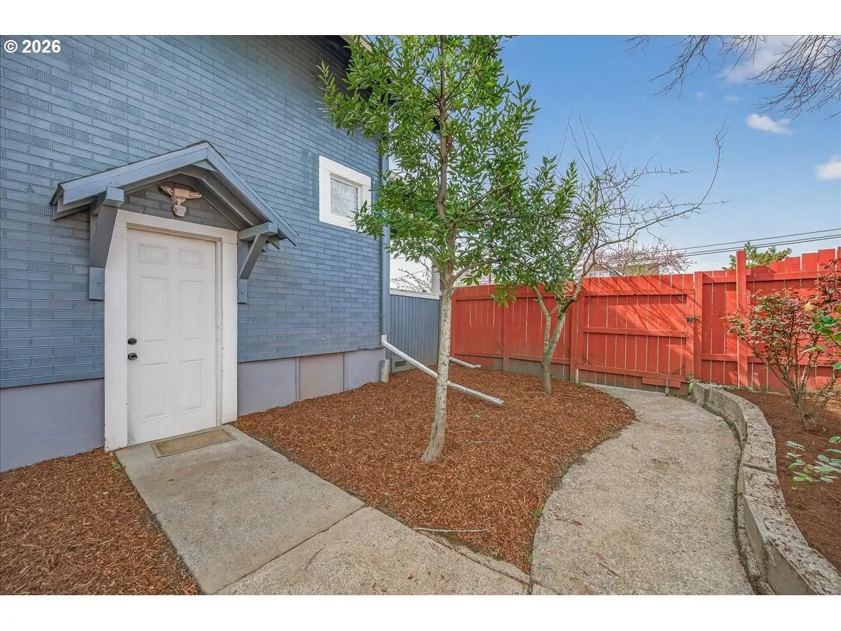 Backyard-Fenced