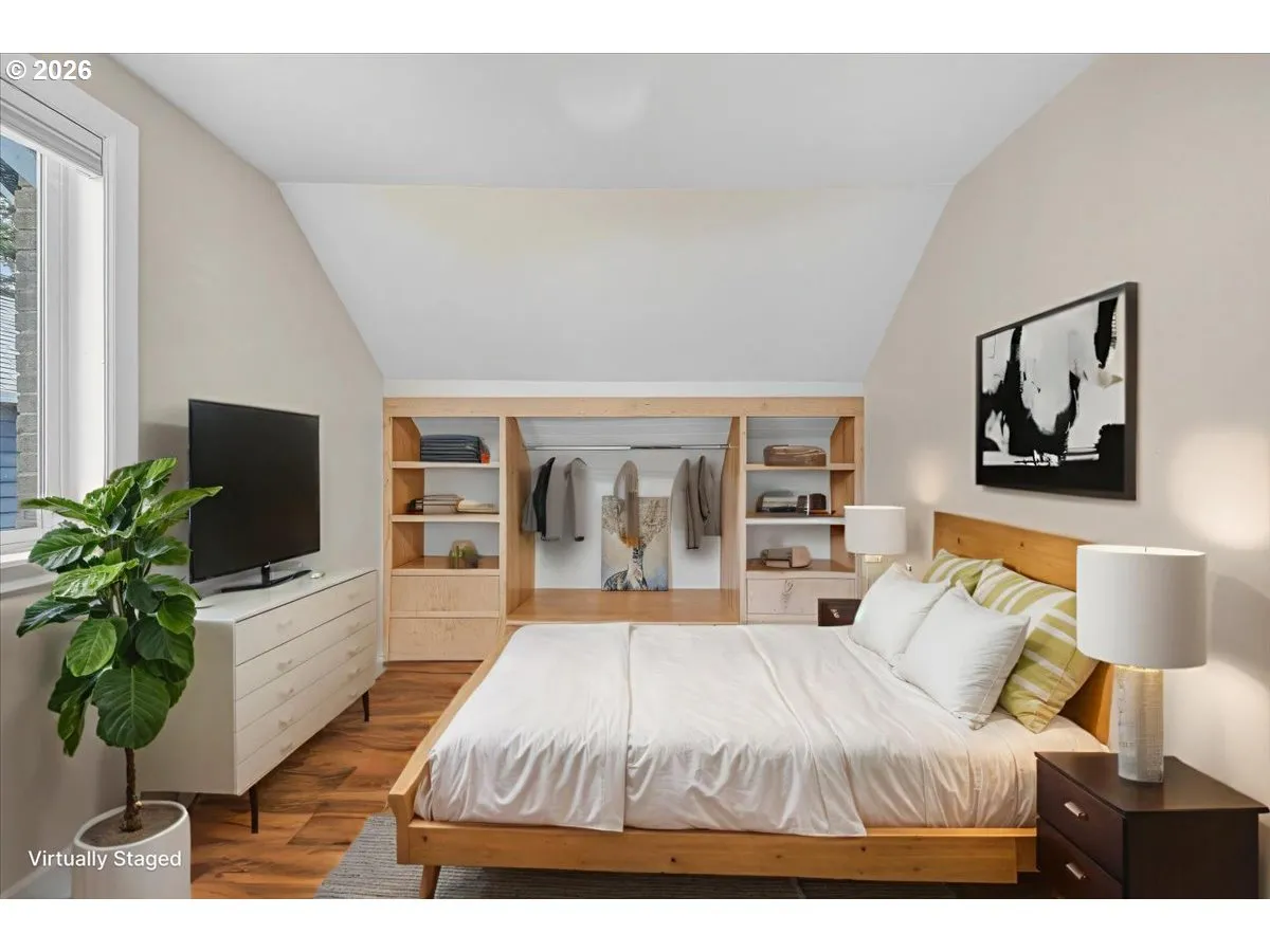 Bedroom-# 4