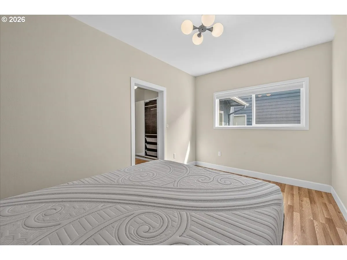 Bedroom, Primary-Walk-In Closet