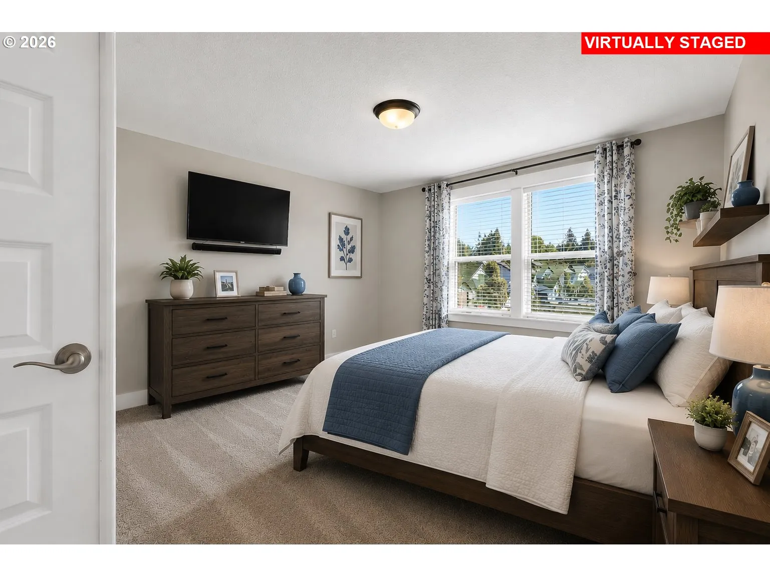 Bedroom-# 4