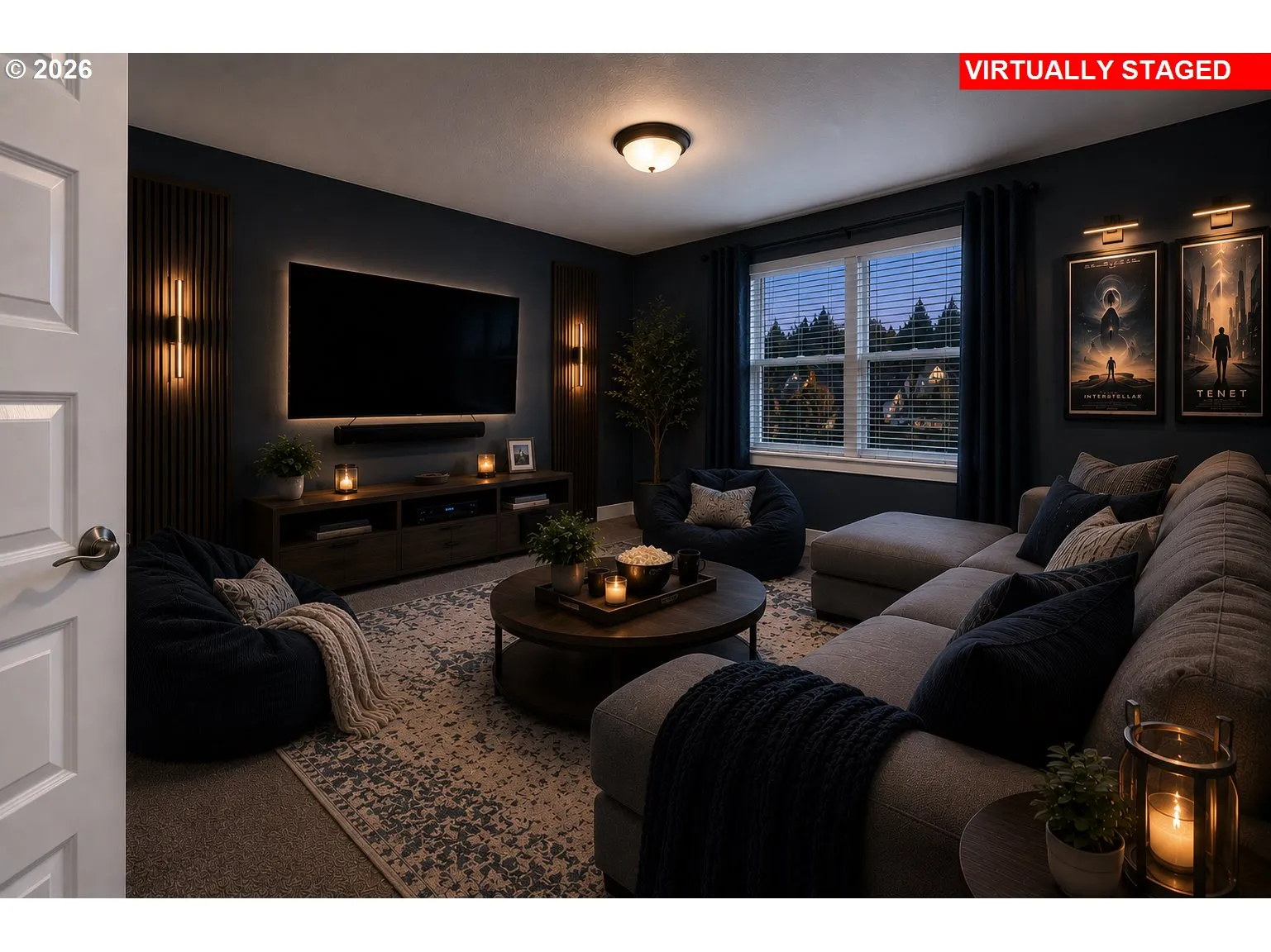 Bedroom-# 4