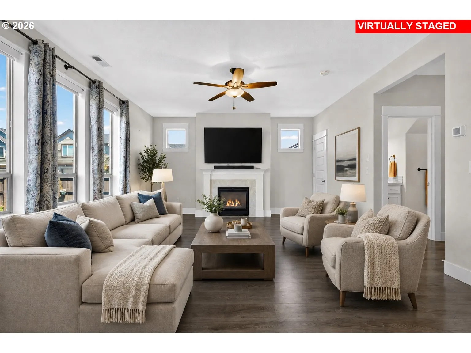 Great Room