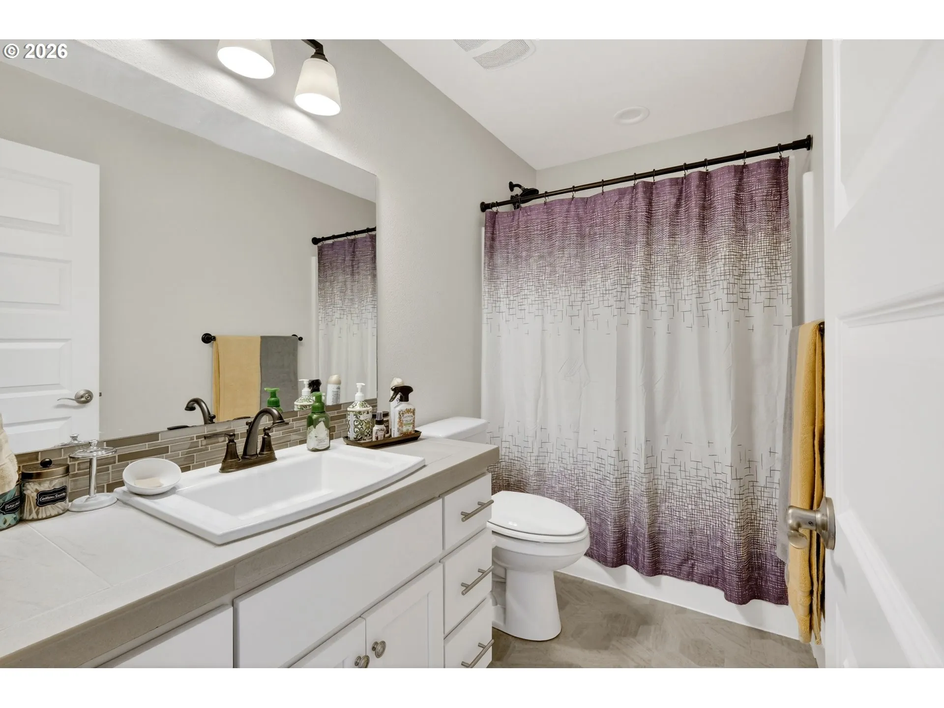 Bathroom-# 2
