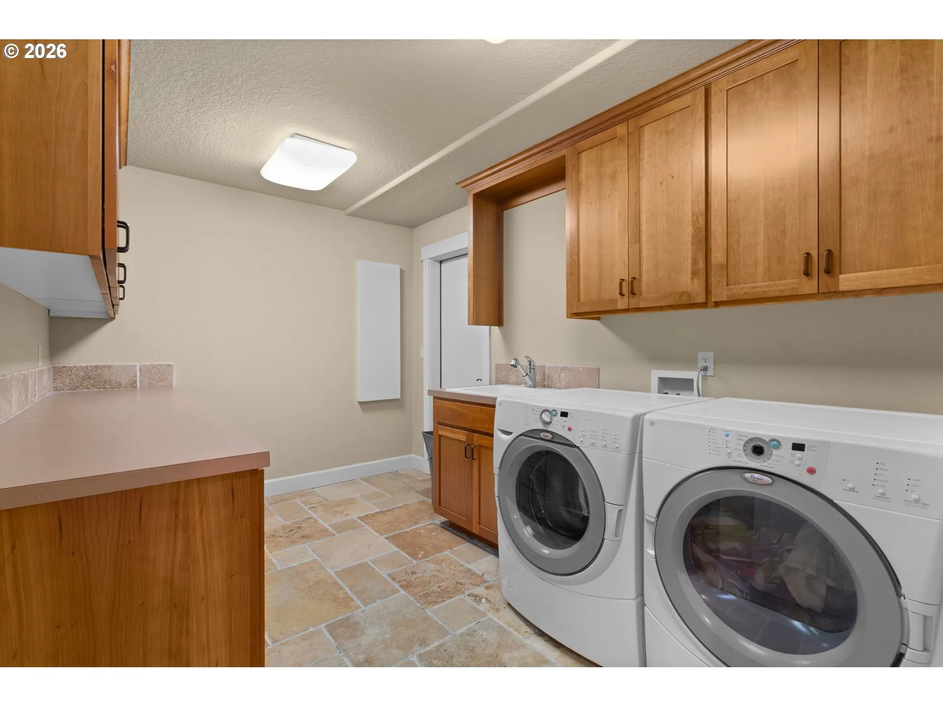 Laundry-Lower