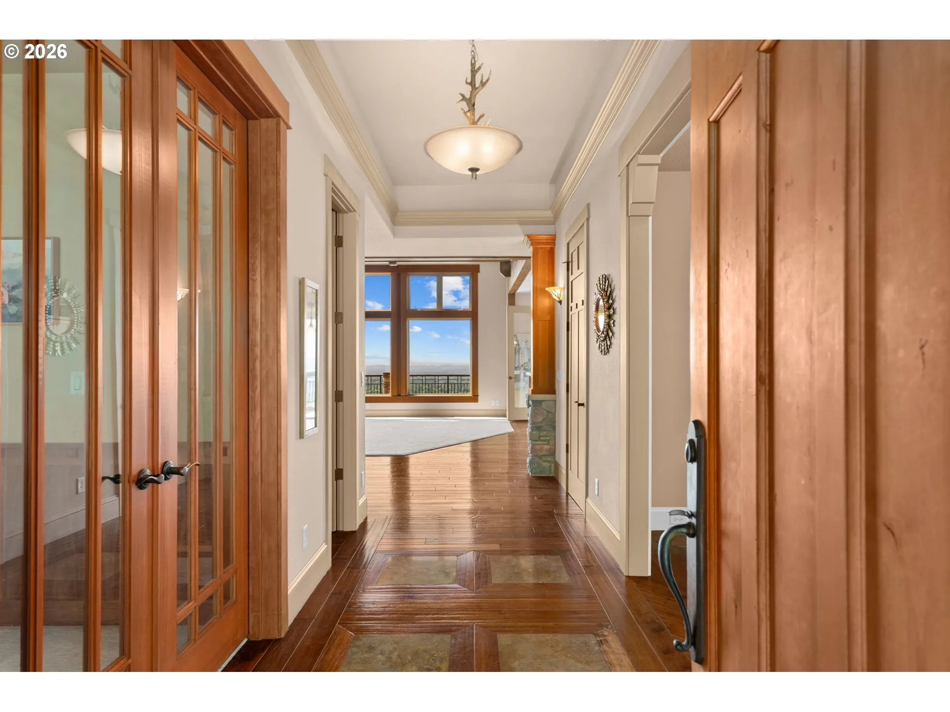 Entrance/Foyer