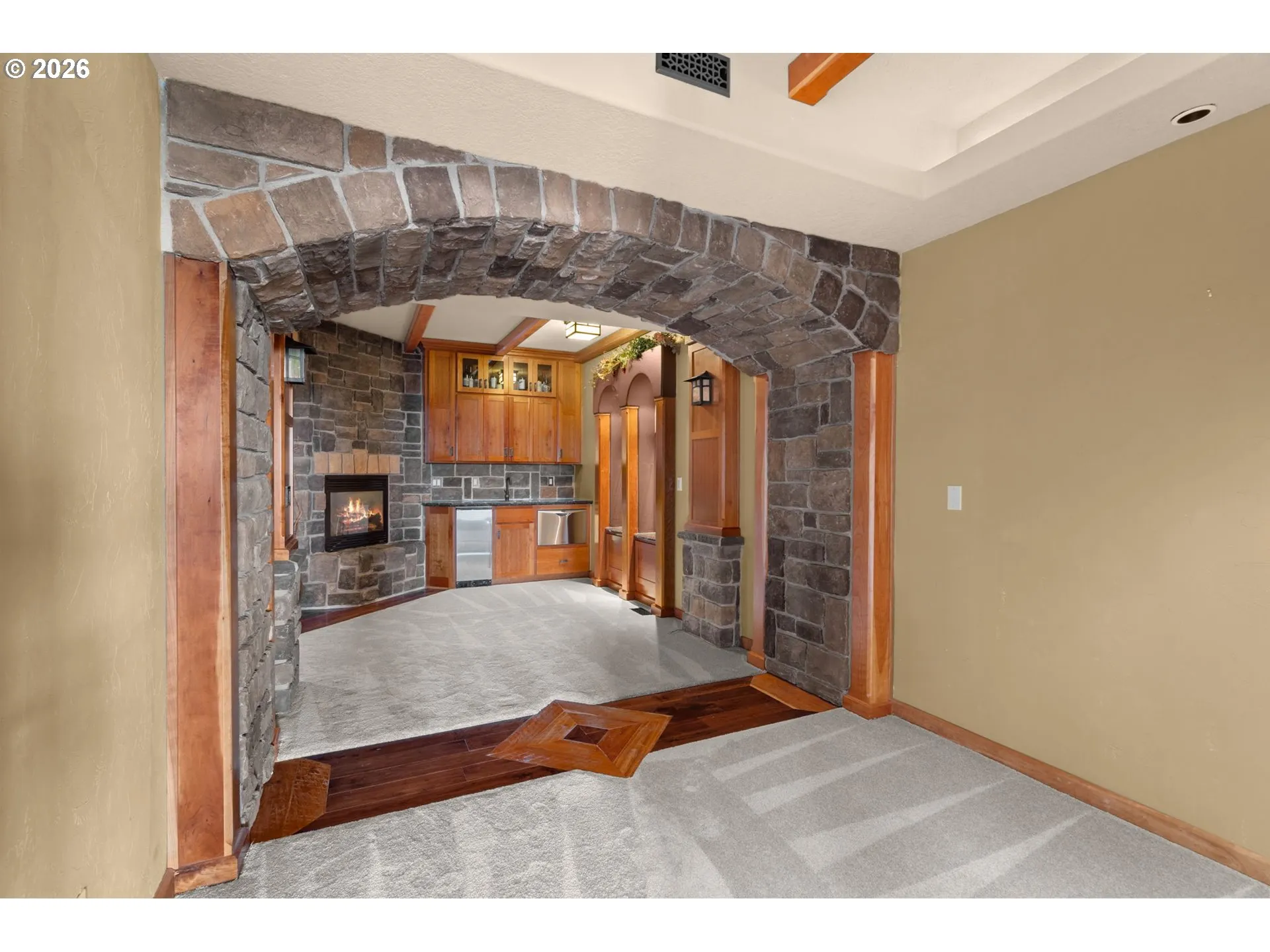 Wine Cellar