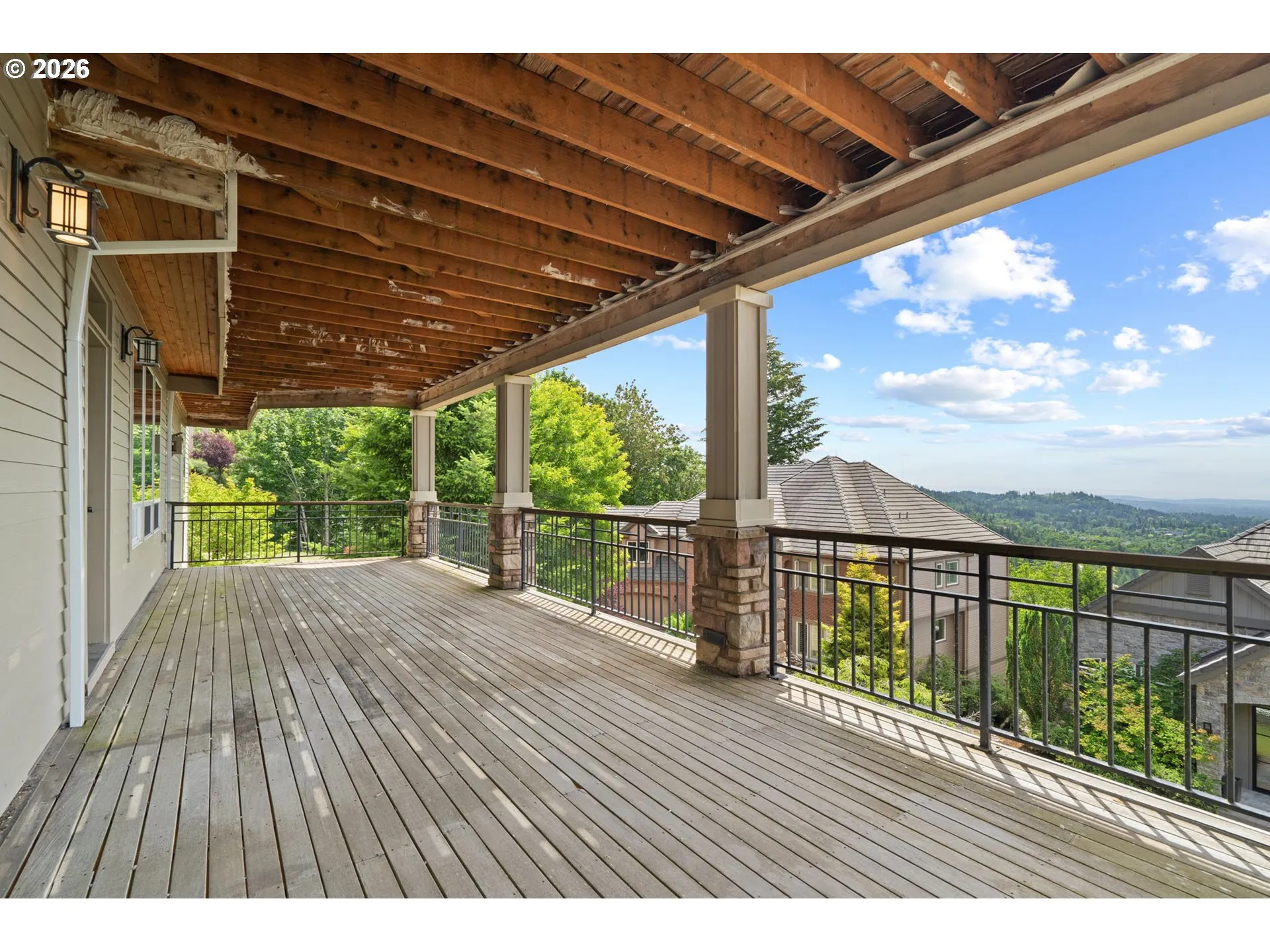 Deck-Lower