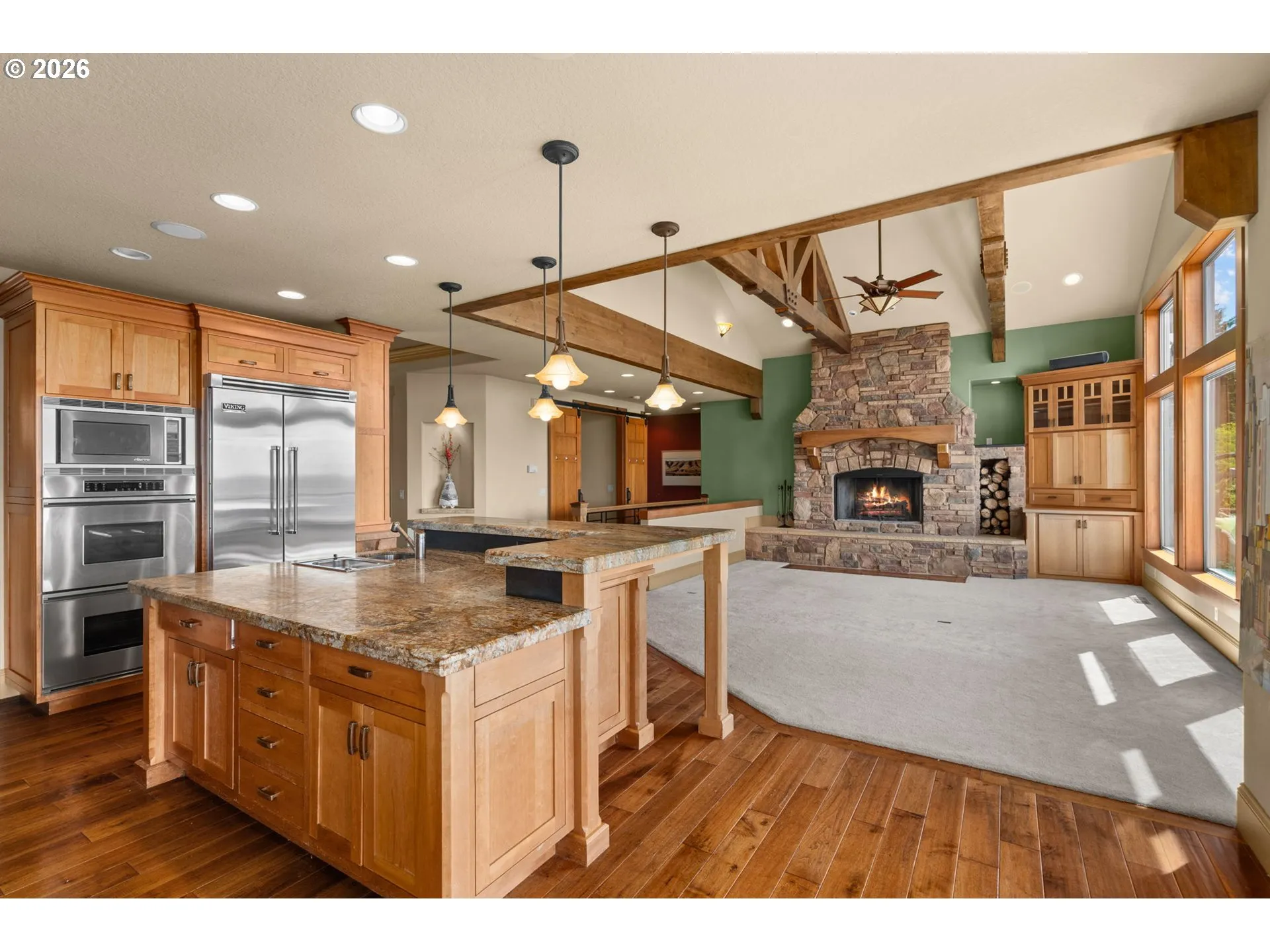 Kitchen-Island