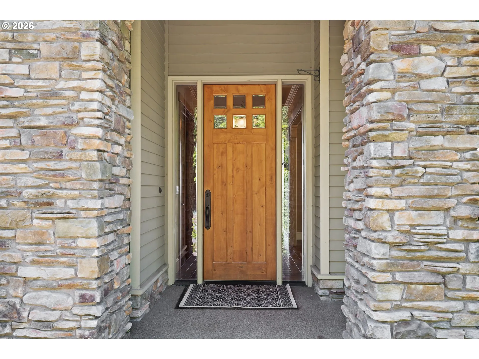 Entrance/Foyer