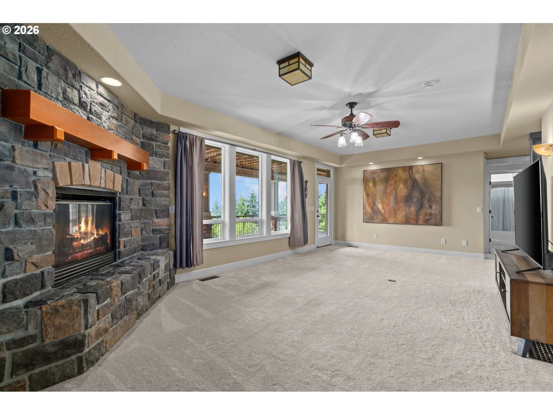 Bonus Room-Lower