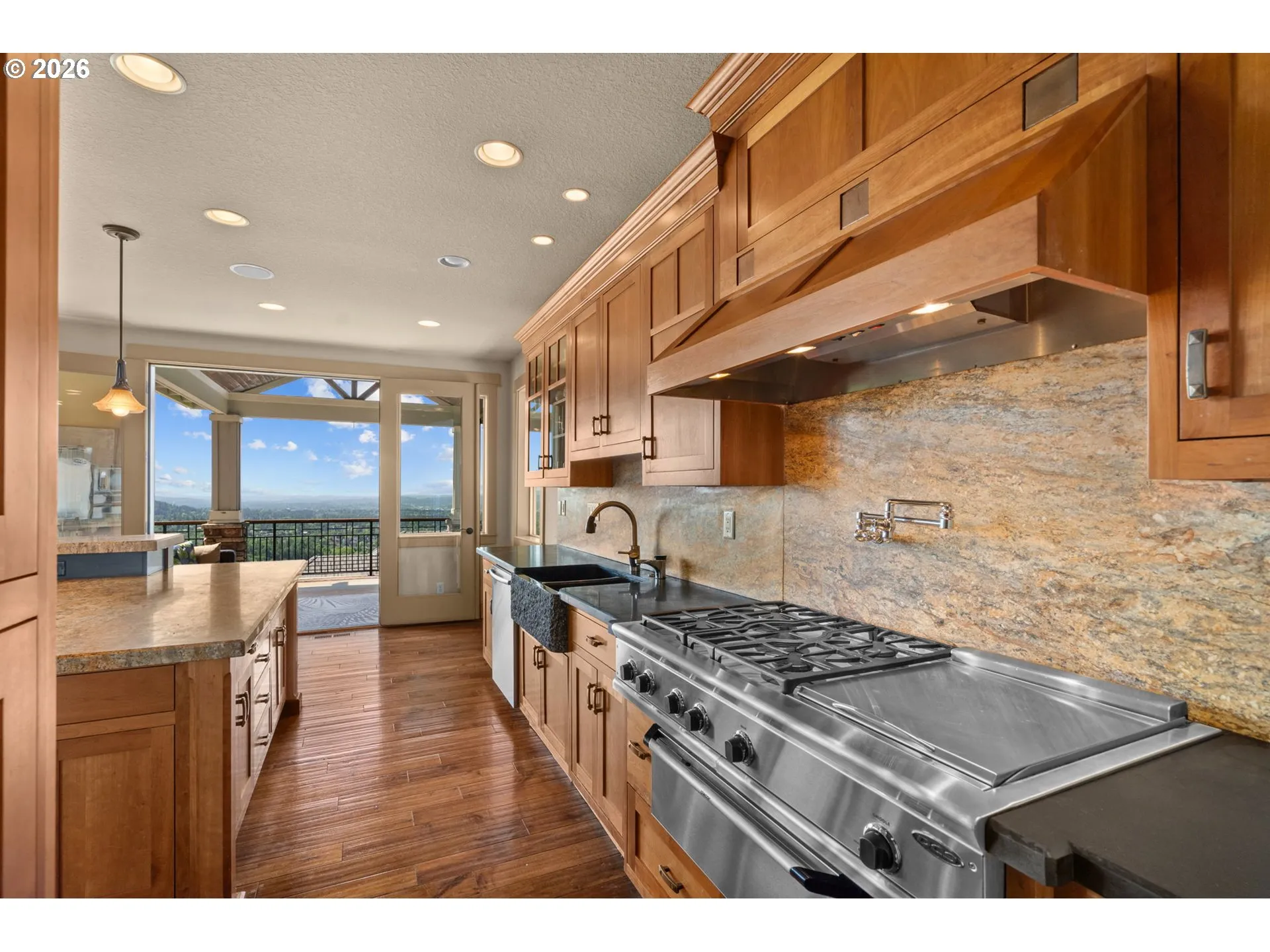 Kitchen/Nook