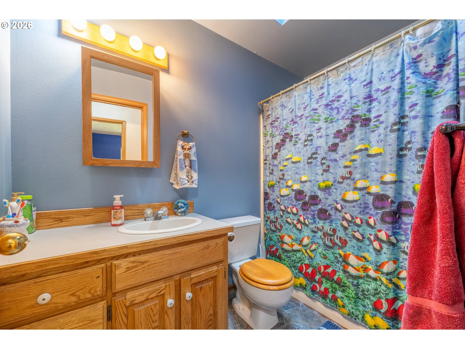Bathroom-Hall