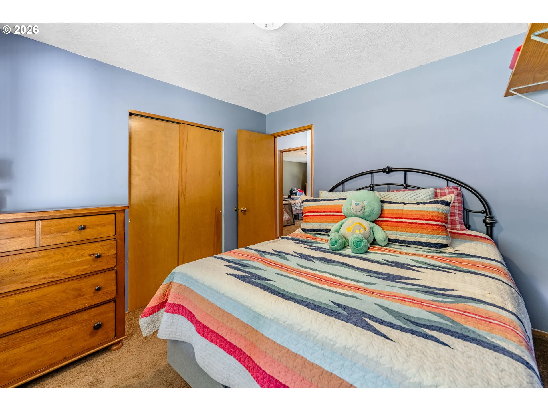 Bedroom-# 3
