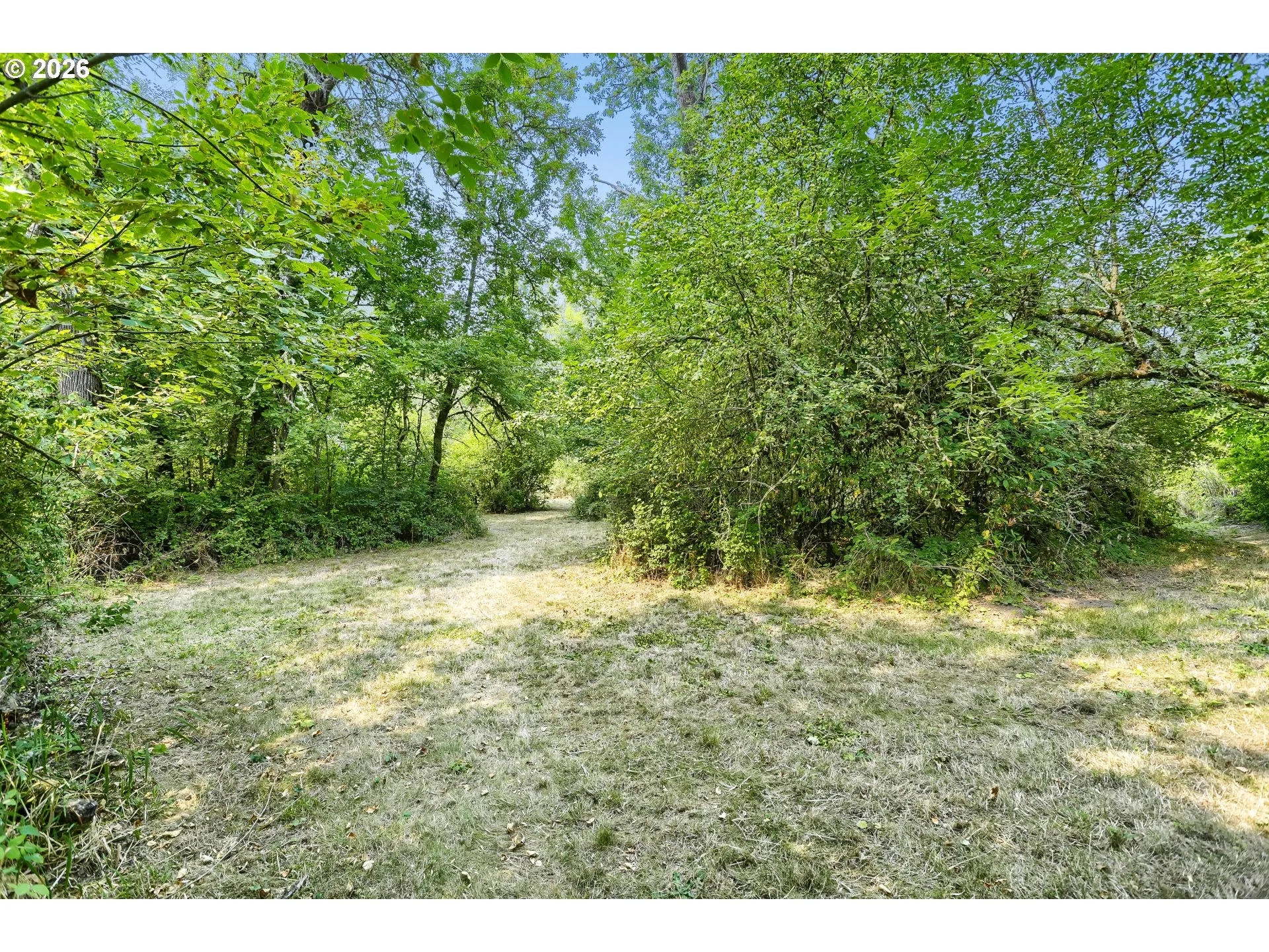 Acreage