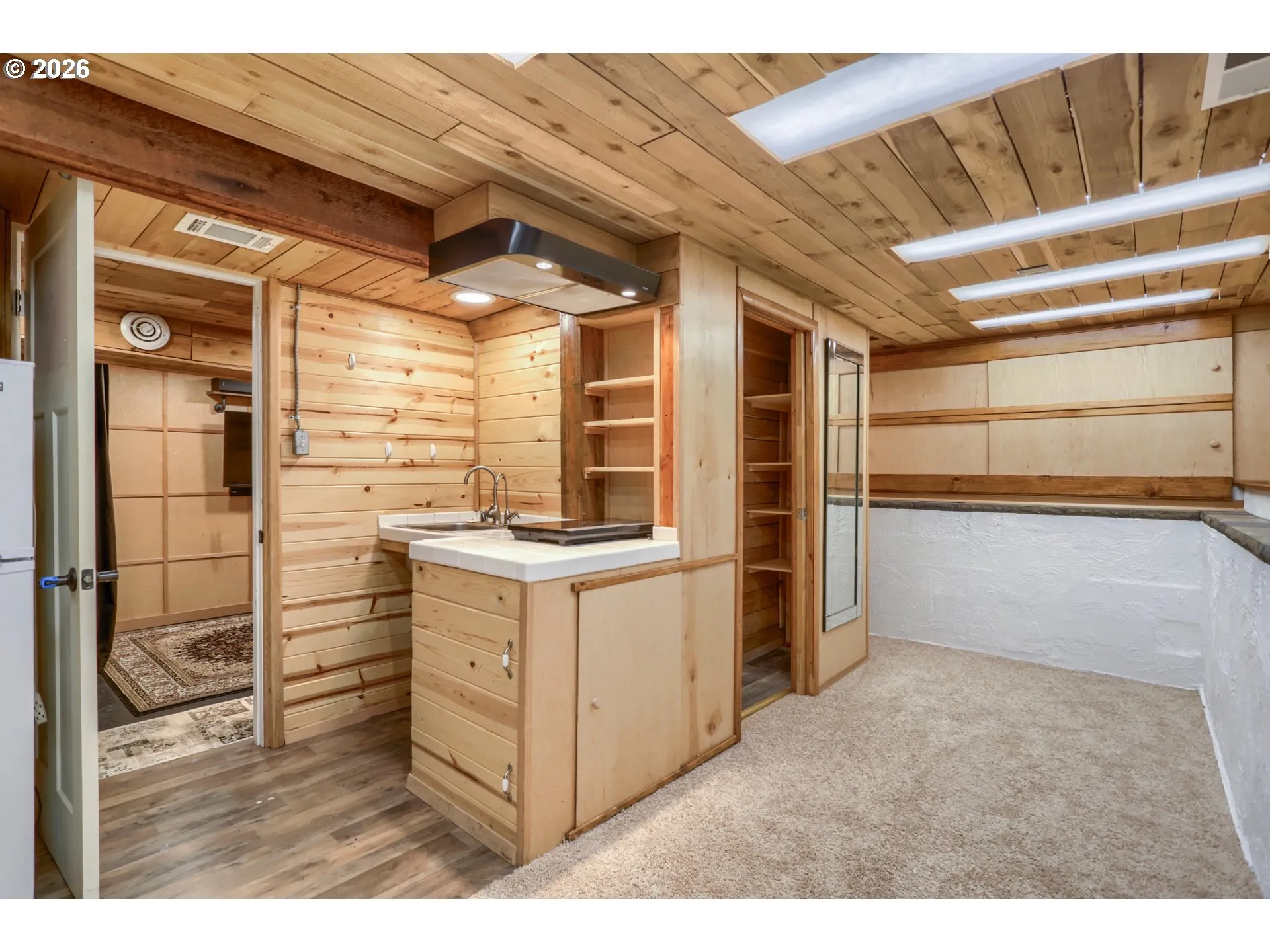 Bonus Room-Lower