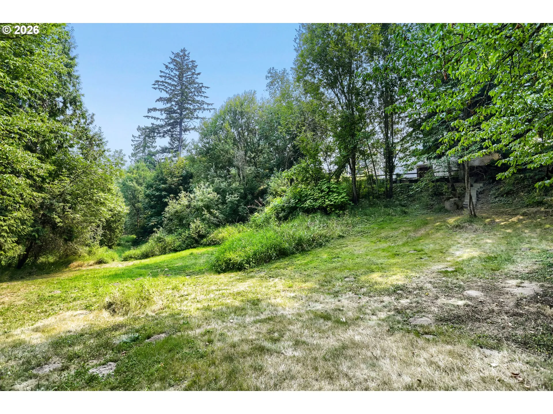 Acreage