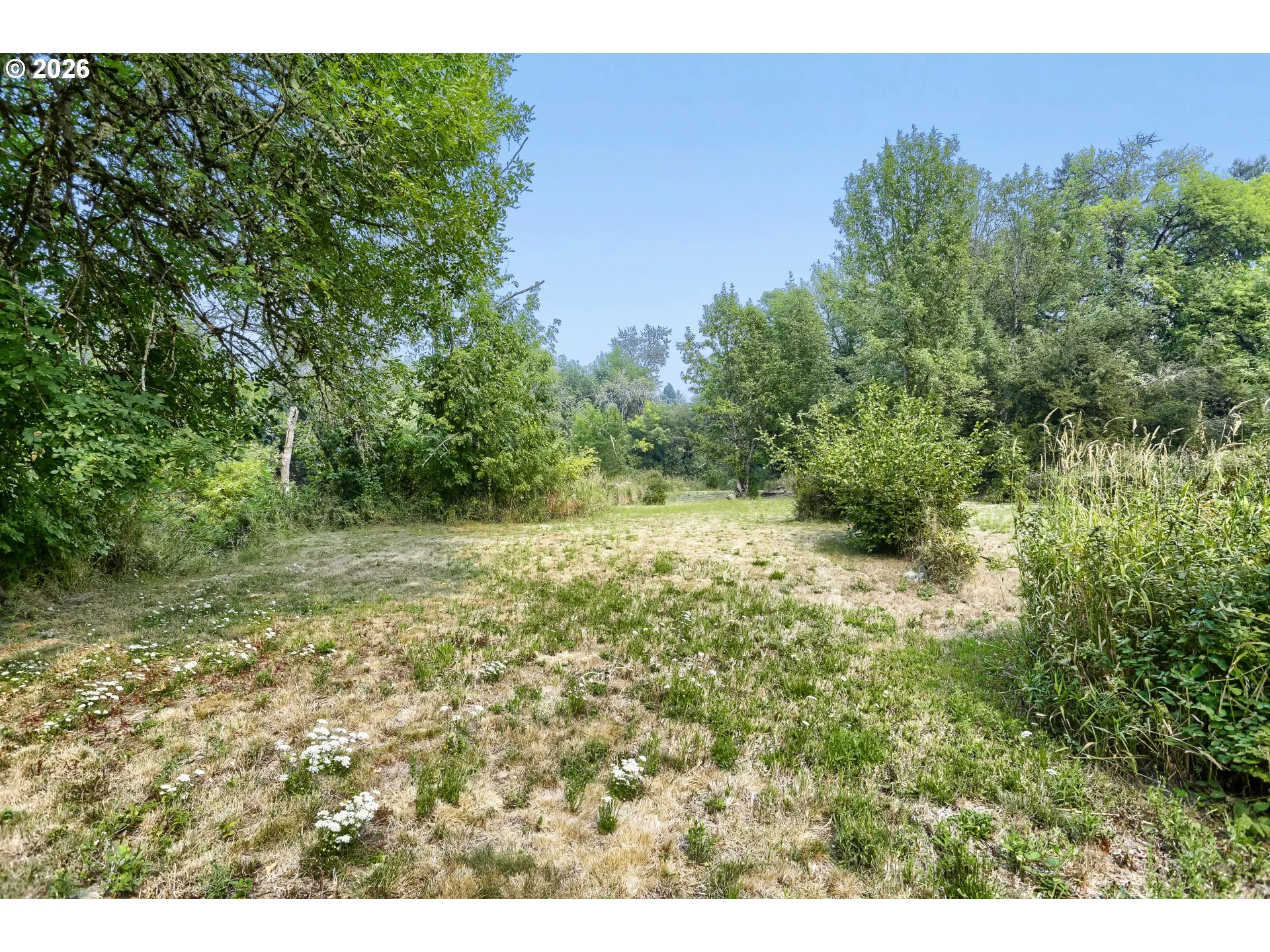 Acreage