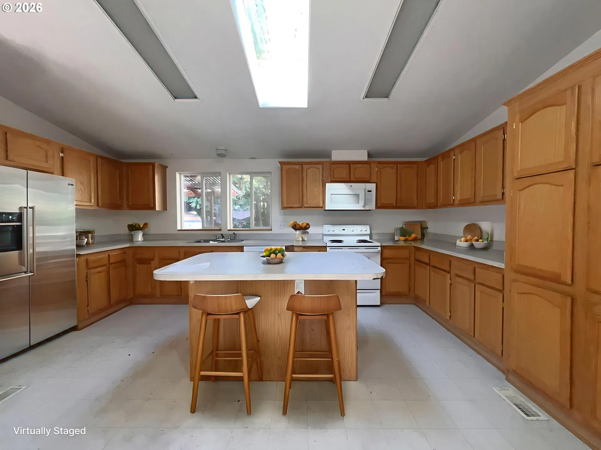 Kitchen-Island