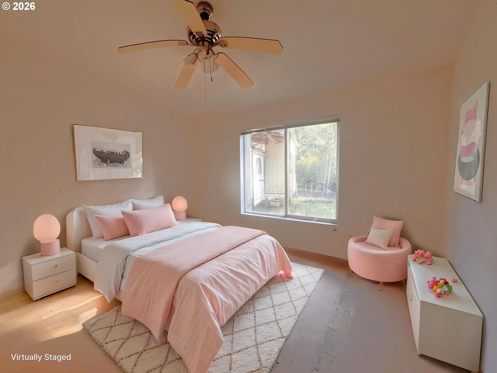 Bedroom-# 3