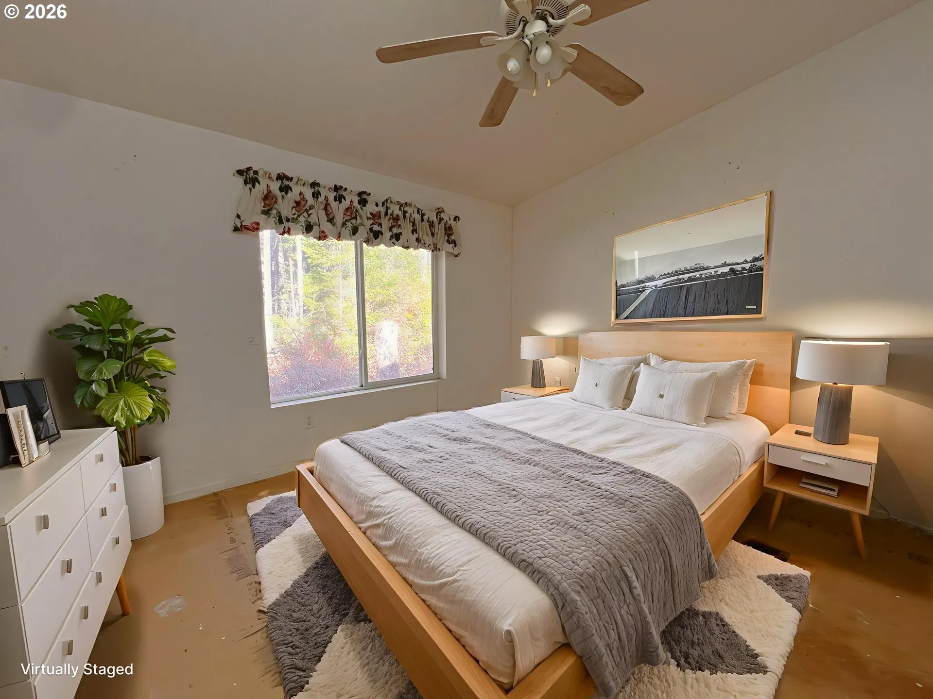 Bedroom-# 2