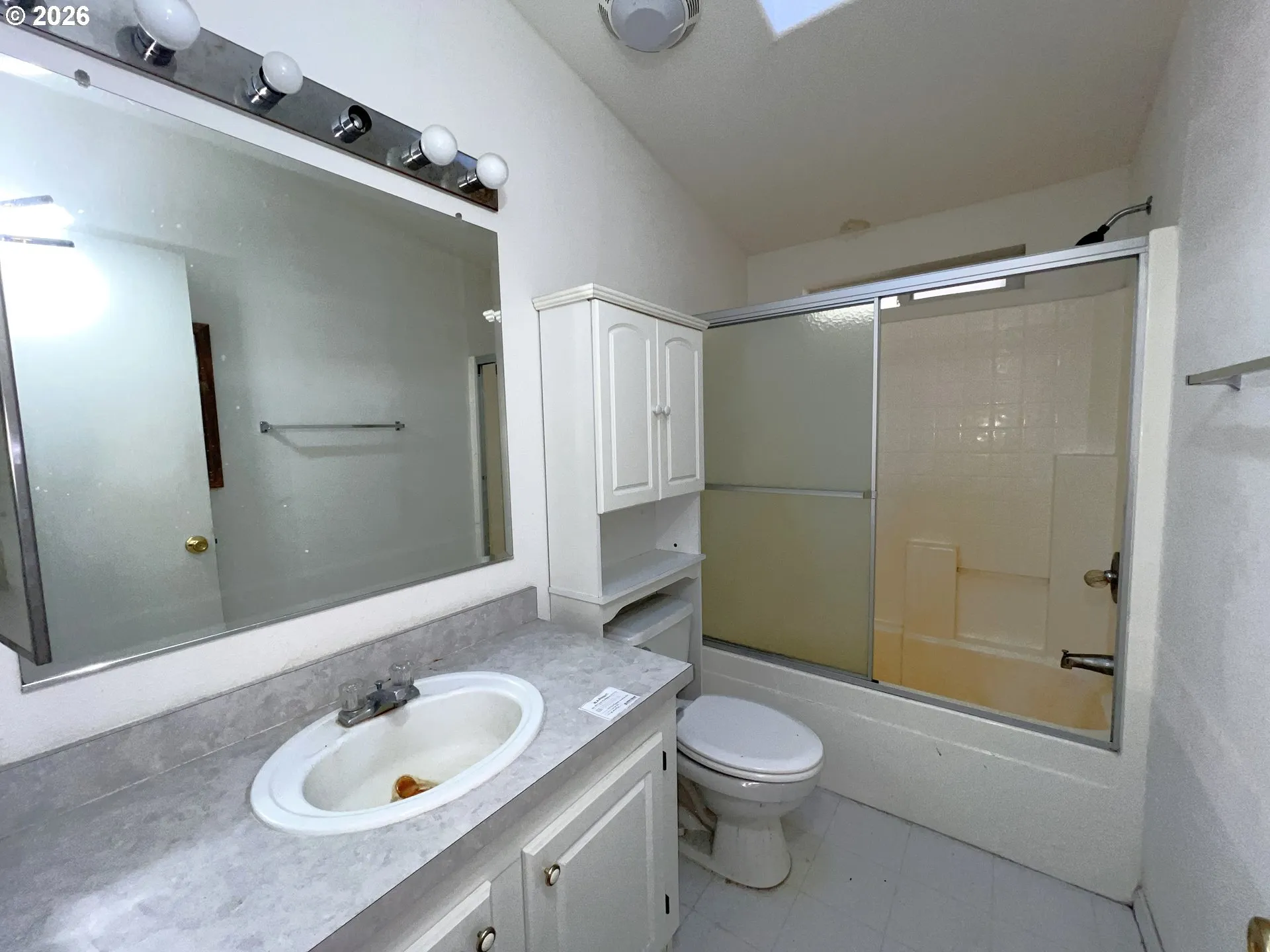 Bathroom-# 2