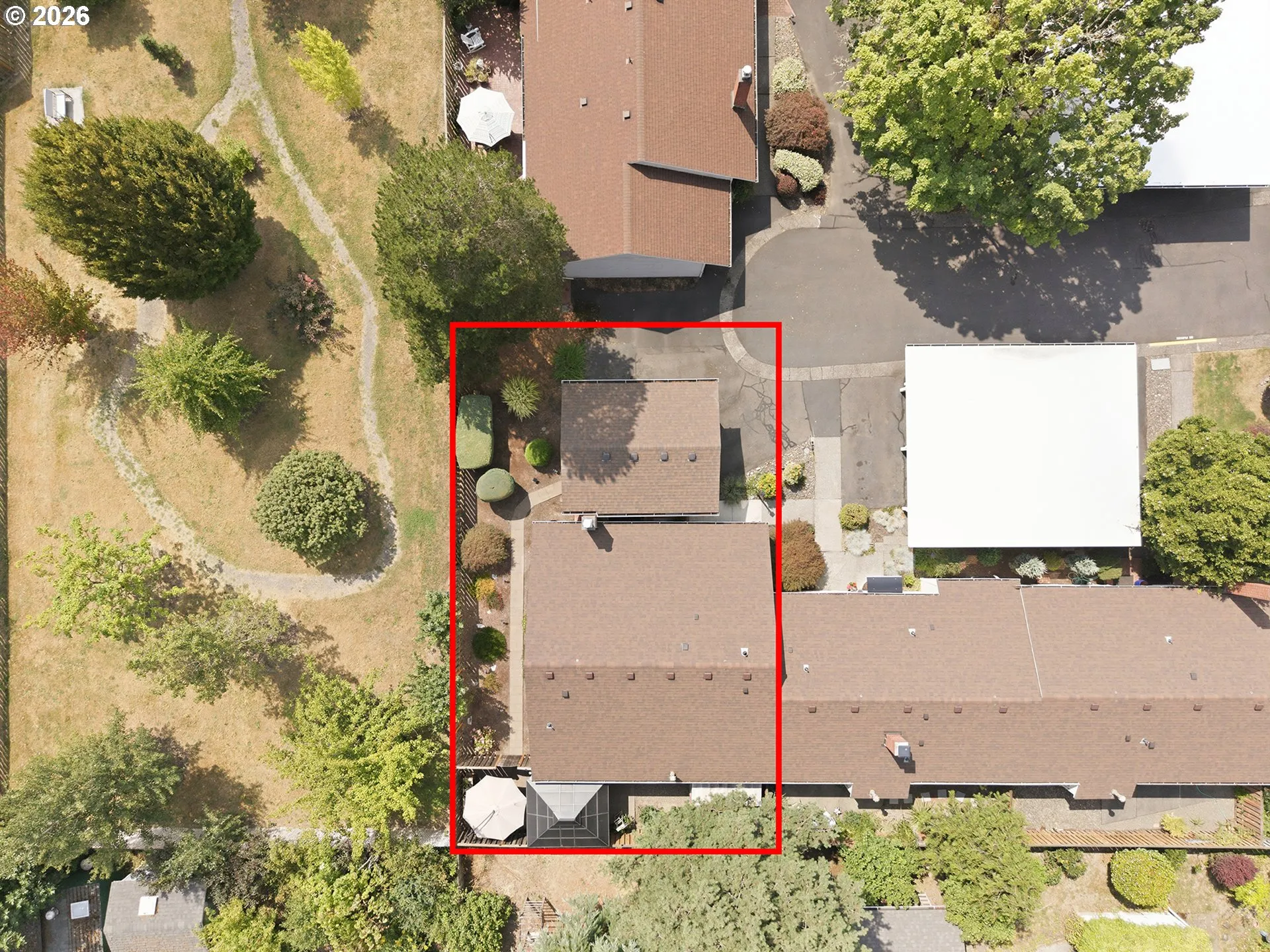 Drone View/UAV-Aerial