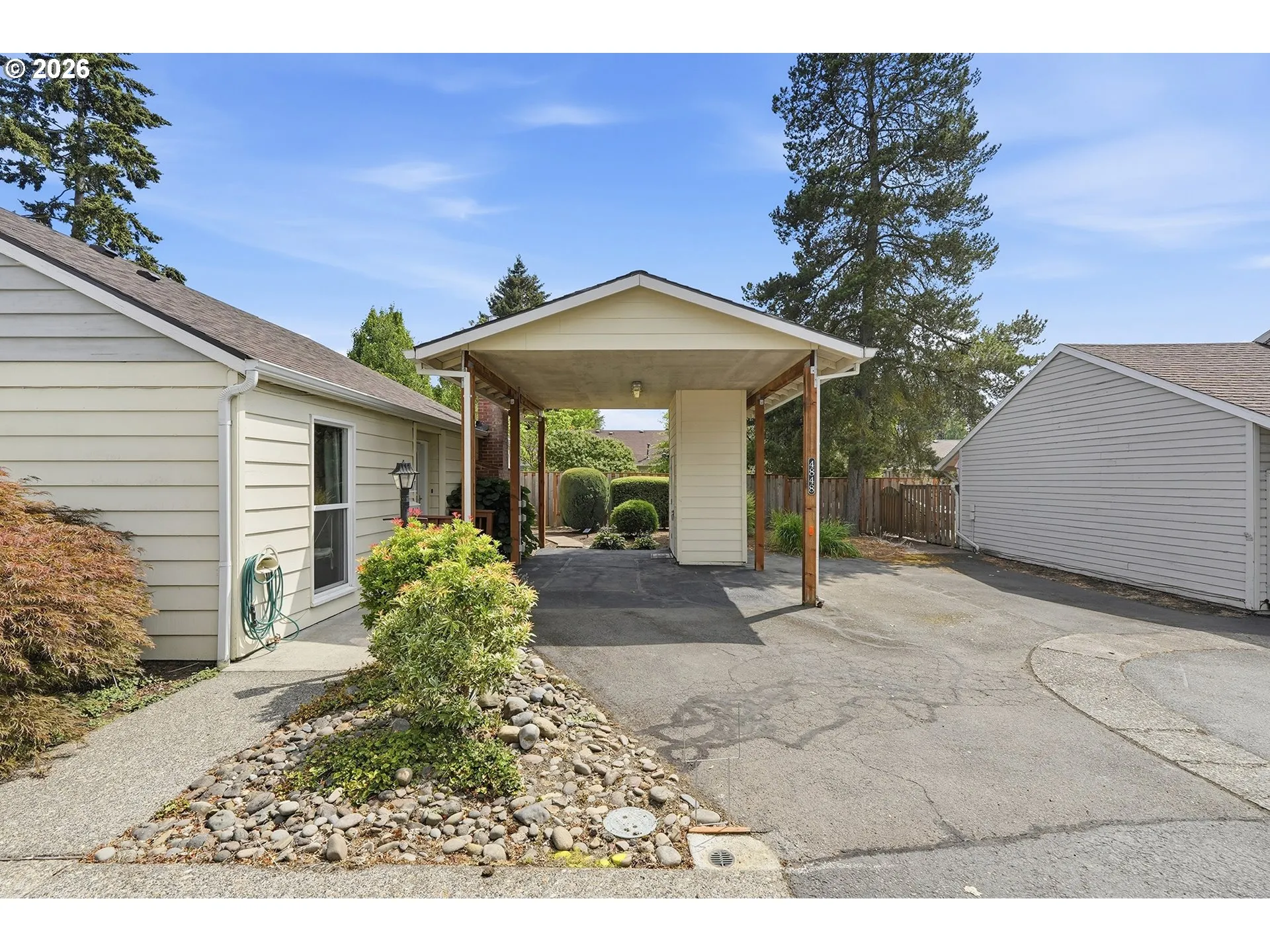 Carport