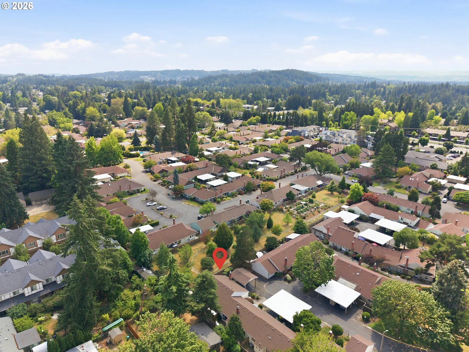 Drone View/UAV-Aerial