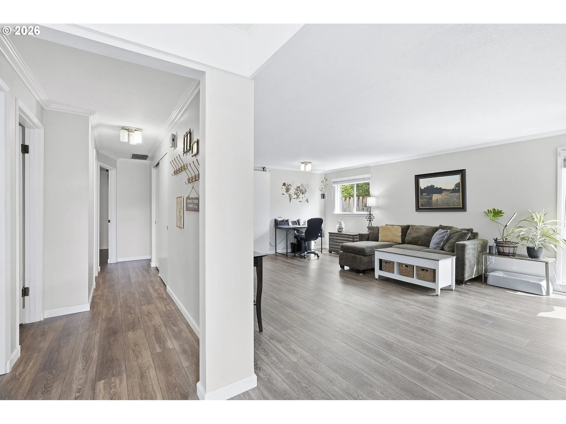 Entrance/Foyer
