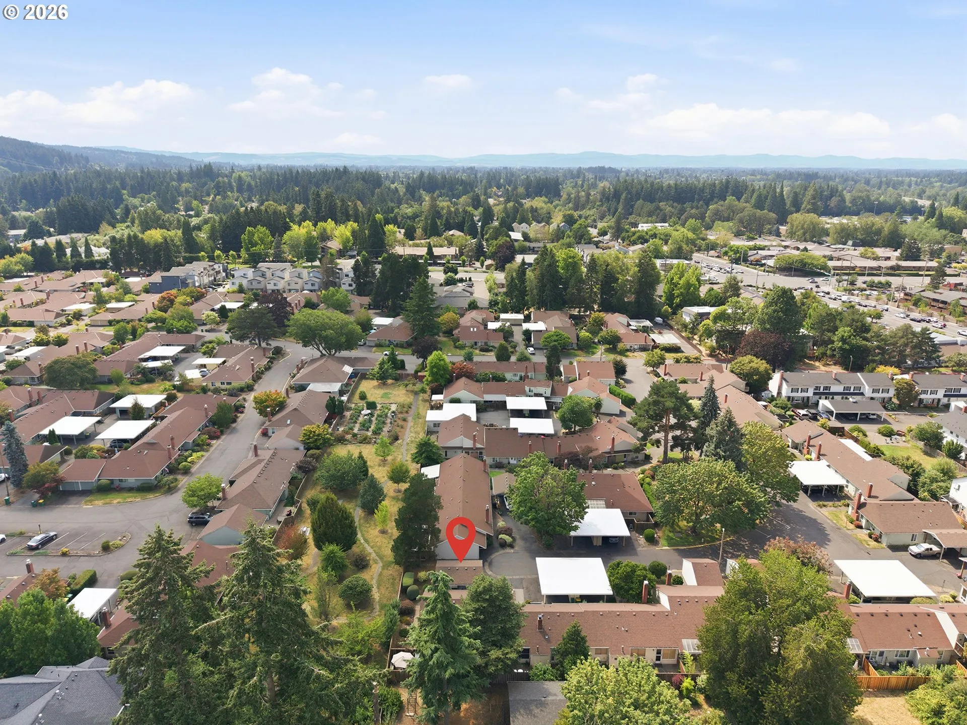 Drone View/UAV-Aerial