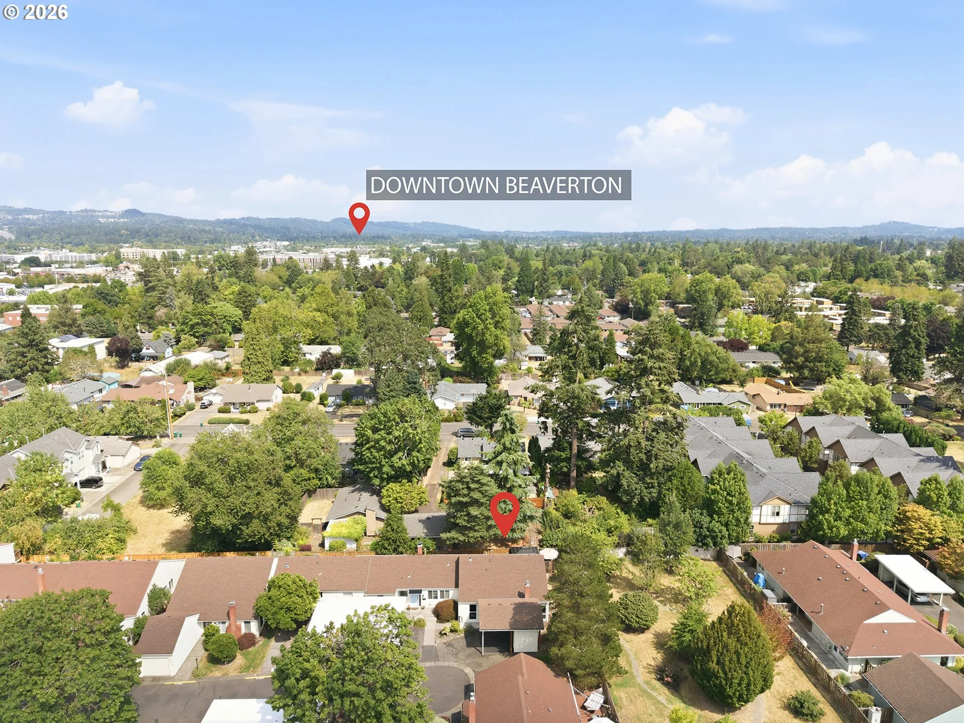 Drone View/UAV-Aerial