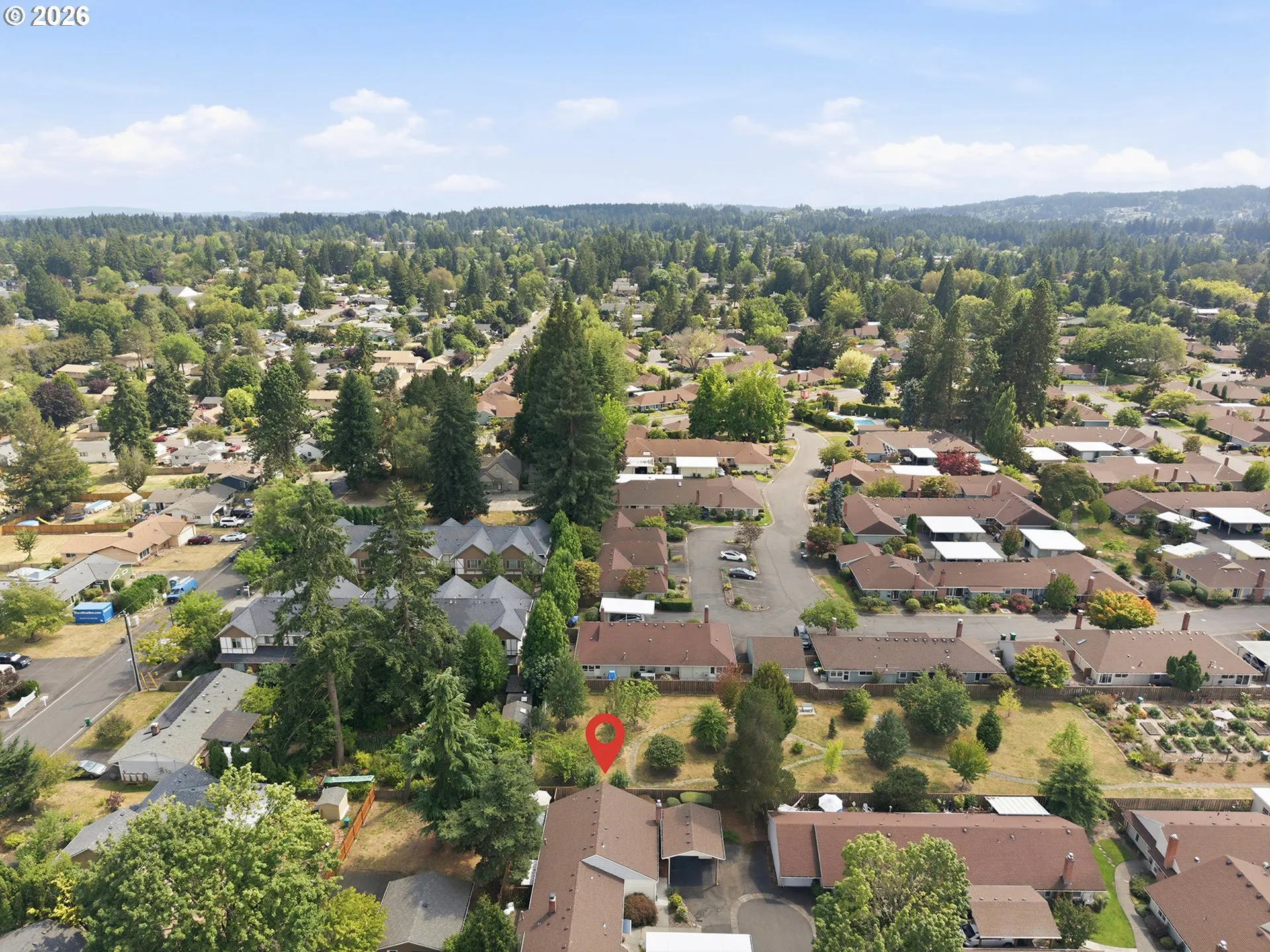 Drone View/UAV-Aerial