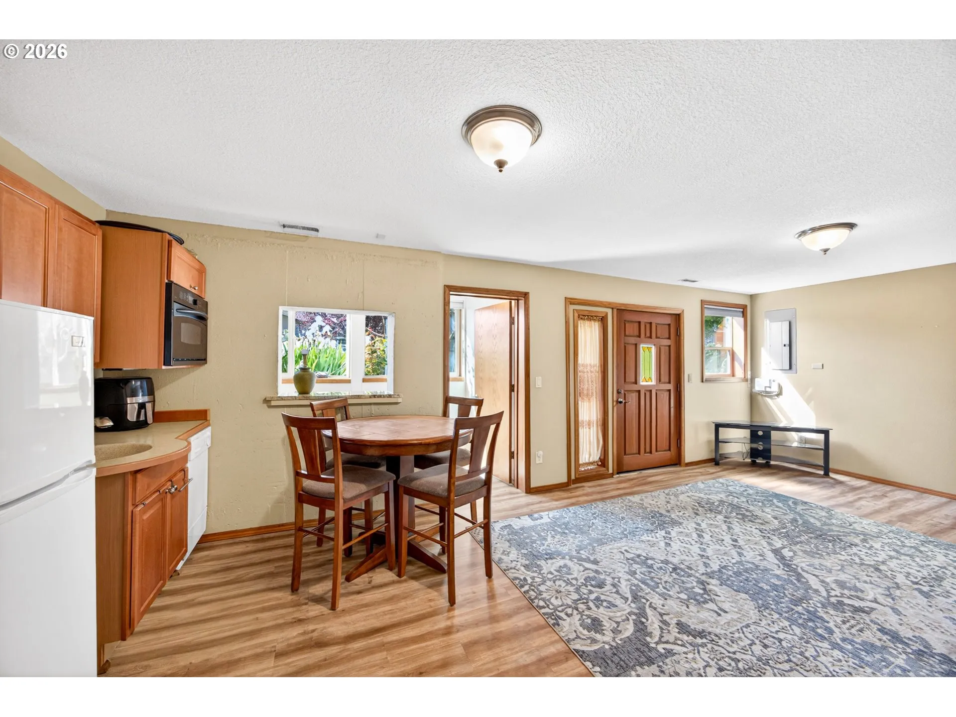 Accessory Dwelling Unit