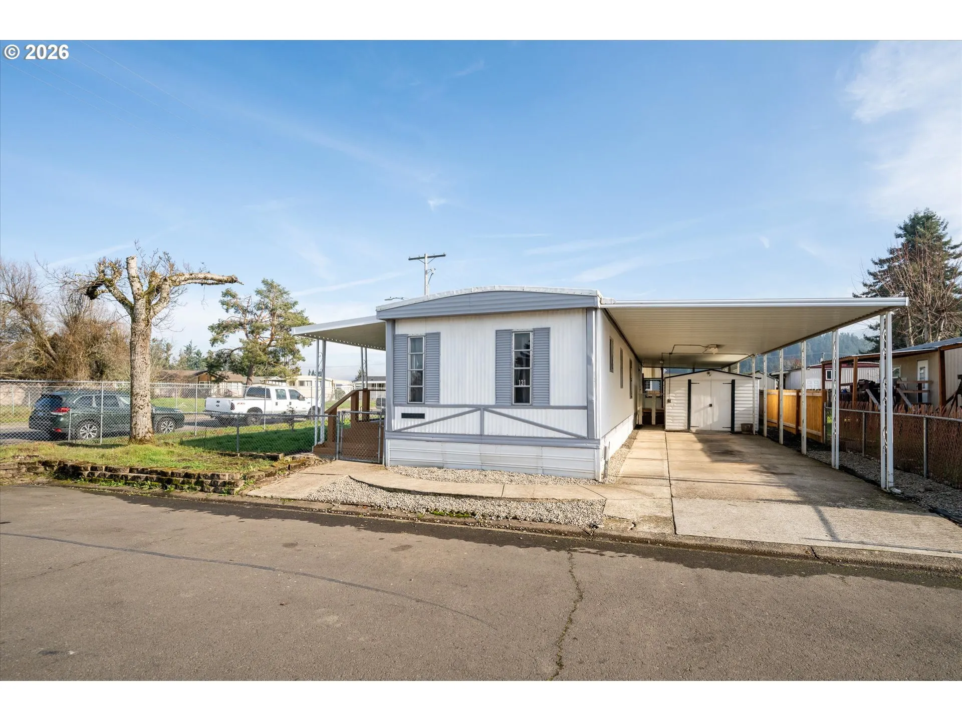 Carport