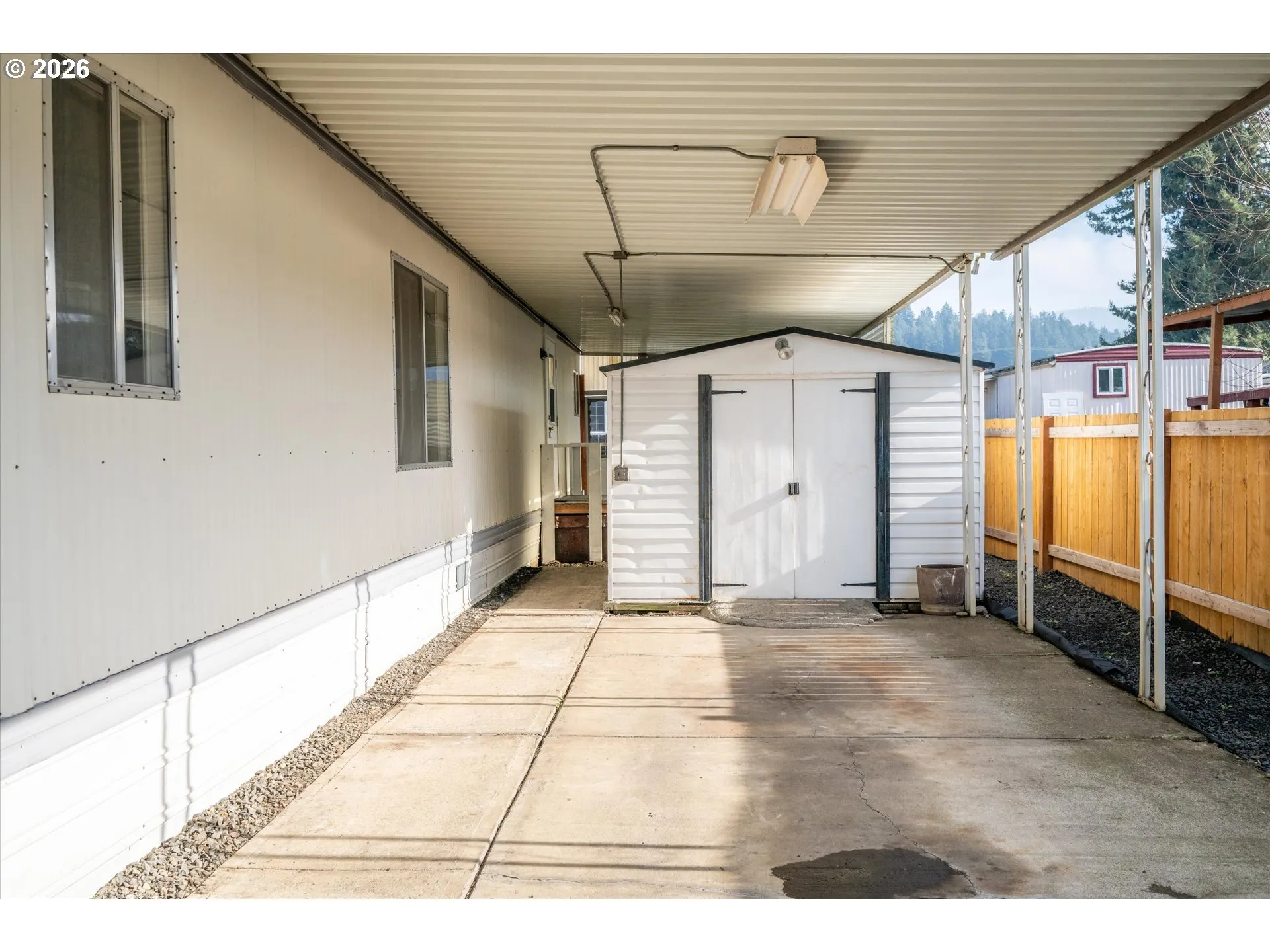 Carport