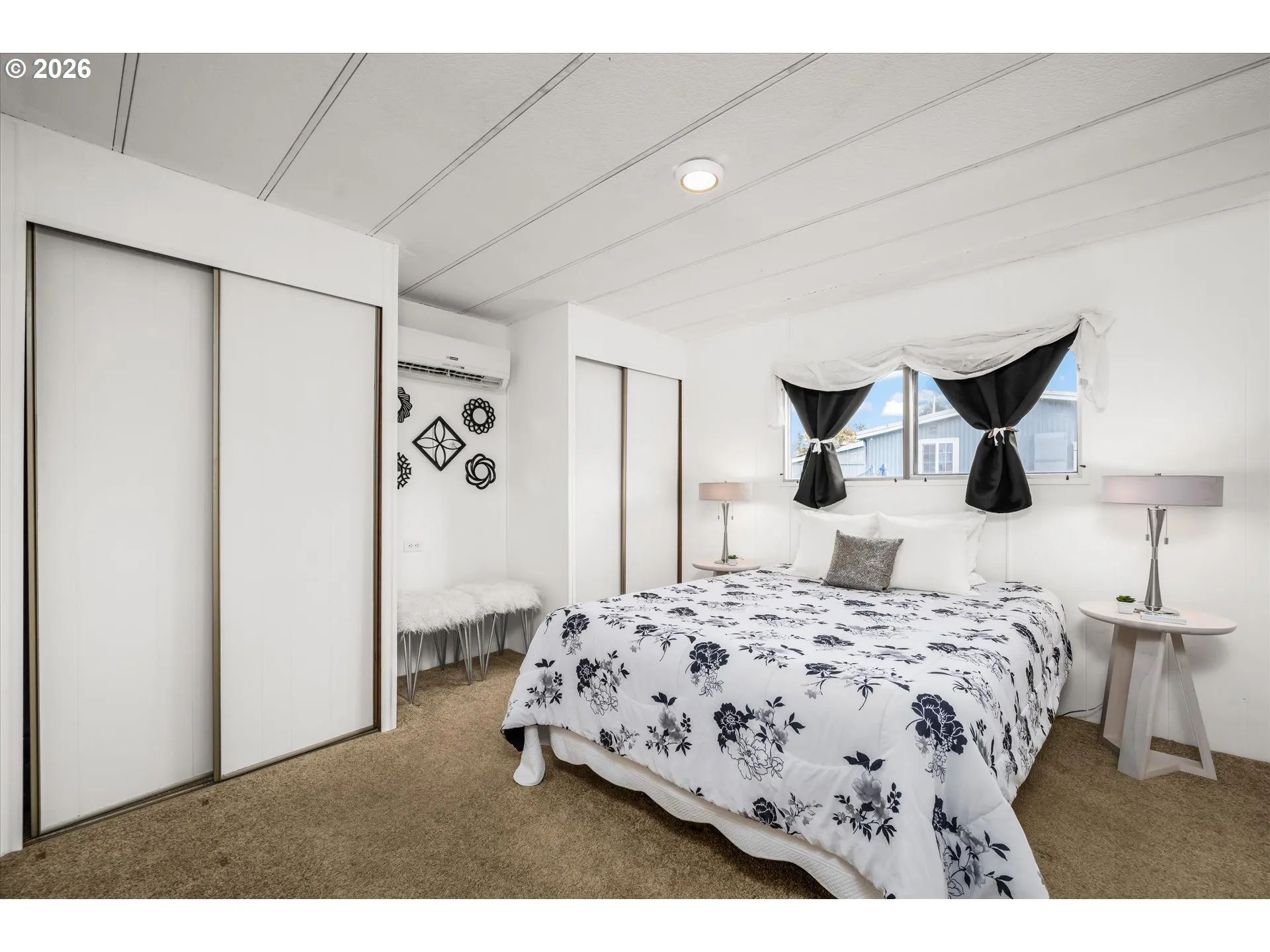 Bedroom-# 1