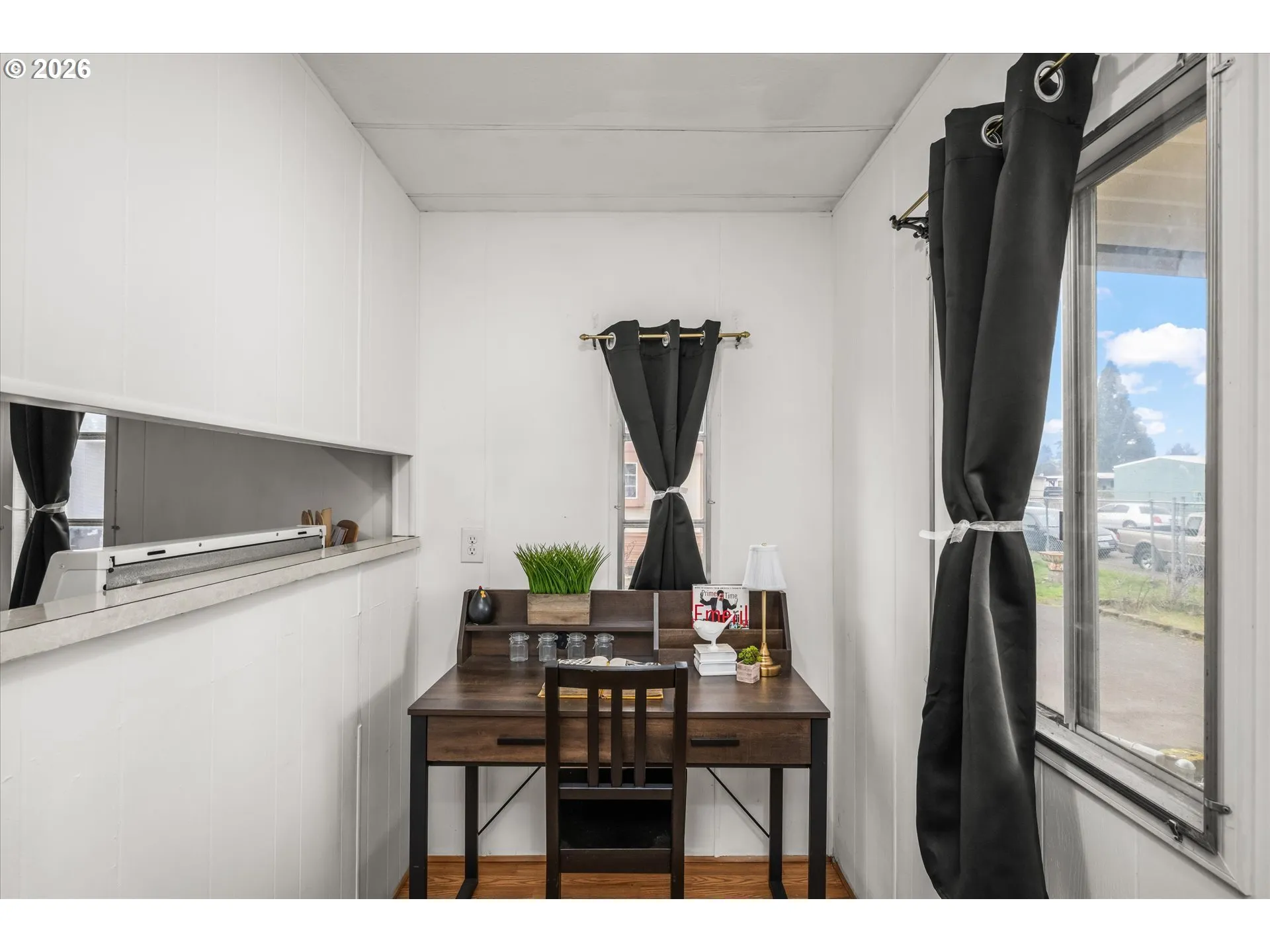 Bonus Room