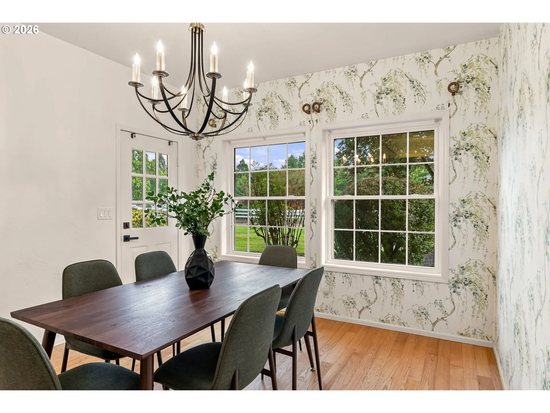 Dining Room-Formal