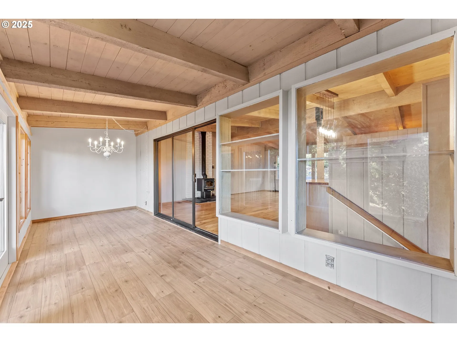 Bedroom, Primary-Upper