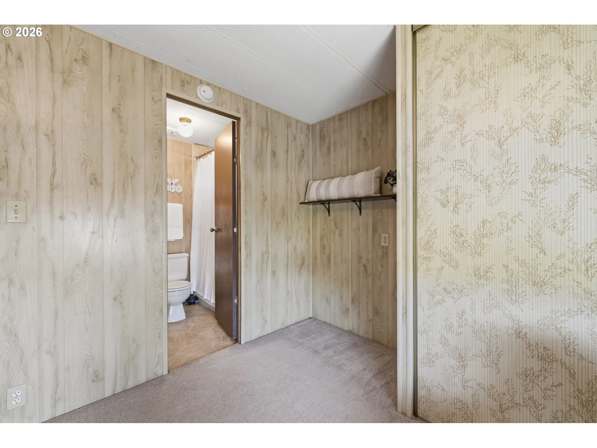 Bedroom, Primary #2