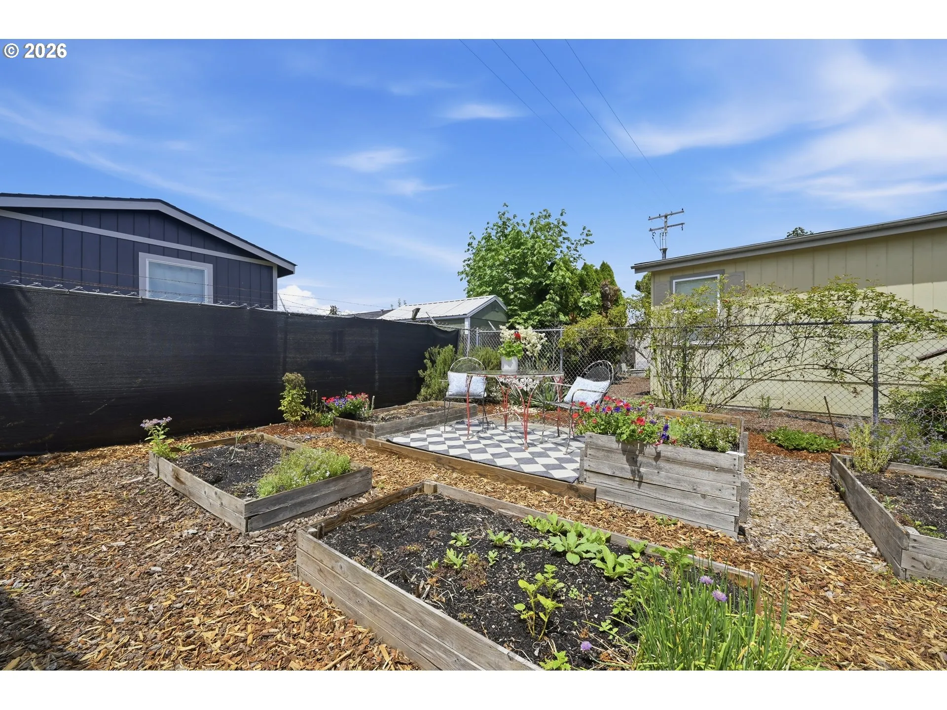 Garden